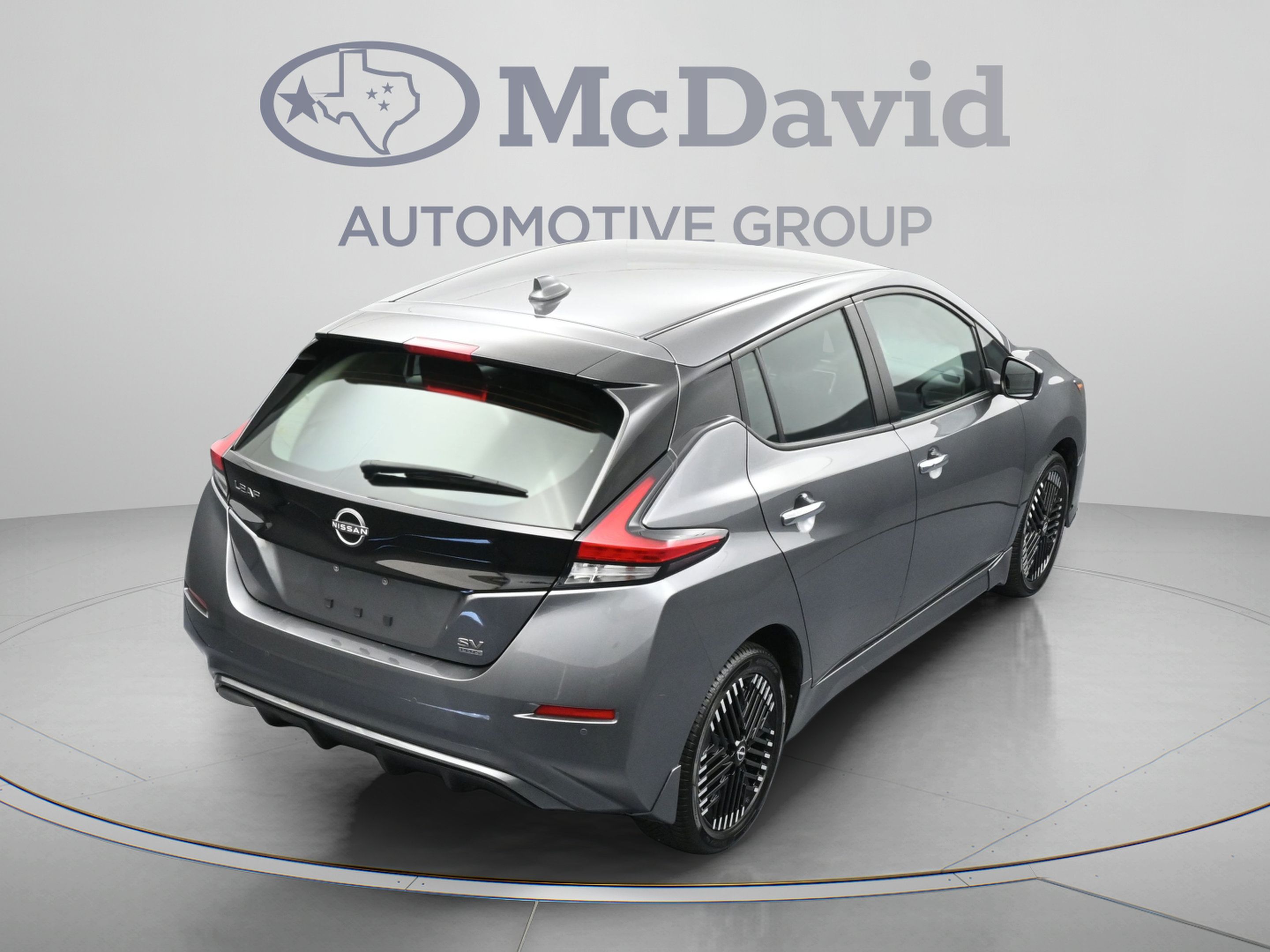 Used 2025 Nissan Leaf SV Plus FWD image 38
