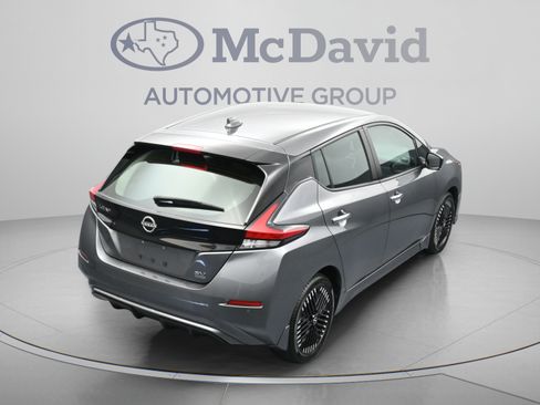 Used 2025 Nissan Leaf SV Plus FWD image 38