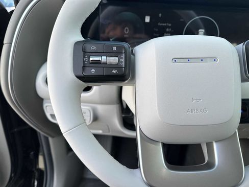 New 2026 Hyundai Palisade Limited image 21