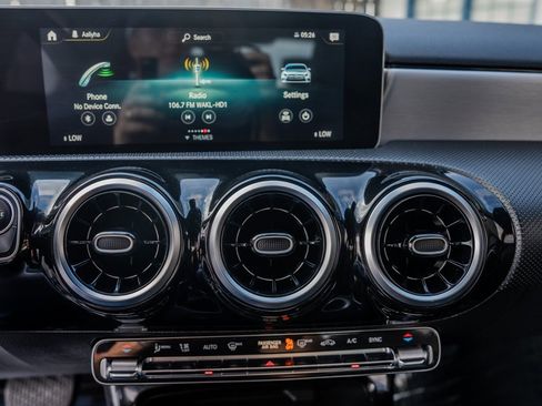 Used 2019 Mercedes-Benz A 220 4MATIC w/ Premium Package image 20