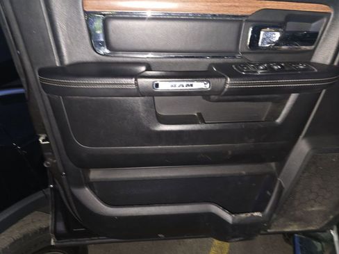 Used 2017 RAM 2500 Laramie w/ Off Road Package image 9