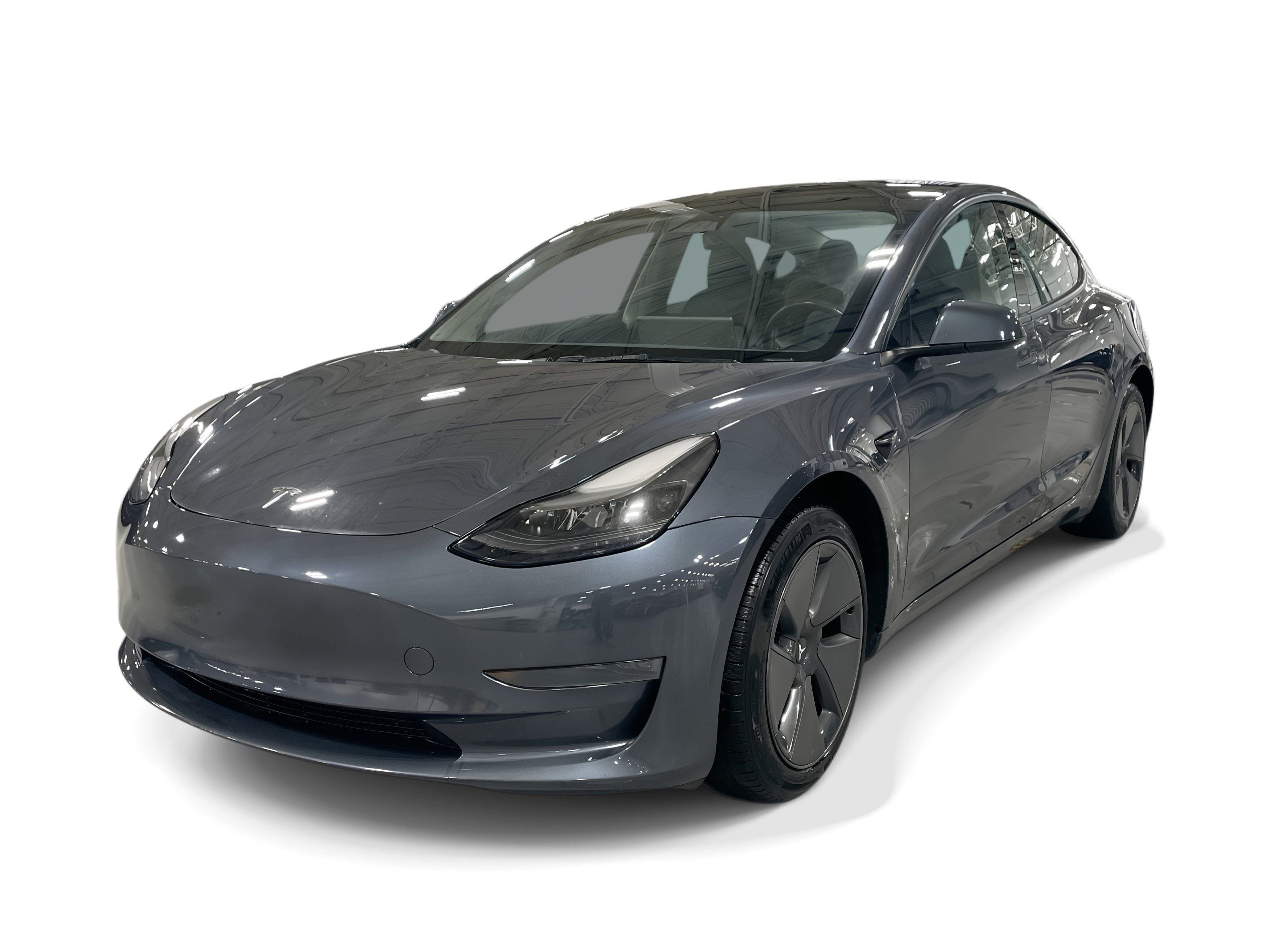 Certified 2023 Tesla Model 3 Standard Range RWD image 14