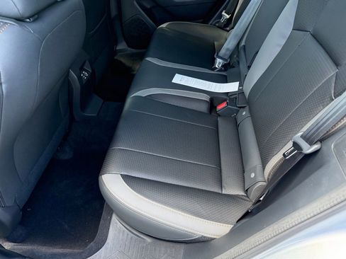 New 2026 Subaru Crosstrek 2.5i Wilderness AWD/4WD image 7