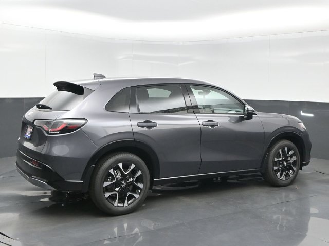 New 2027 Honda HR-V EX-L image 6