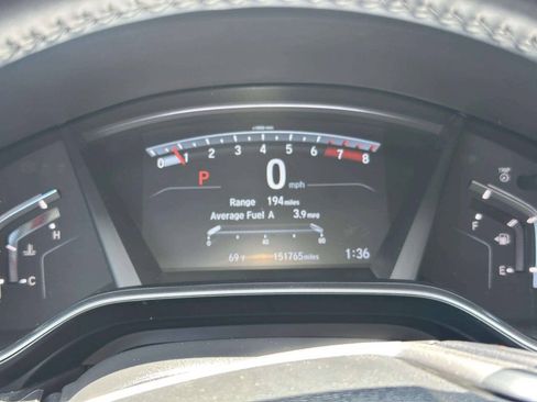 Used 2017 Honda CR-V EX-L image 34