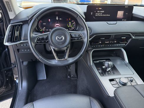 Used 2026 MAZDA CX-90 3.3 Turbo w/ Premium Sport Pkg AWD/4WD image 14