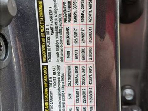 Certified 2025 Toyota RAV4 XLE AWD/4WD image 23