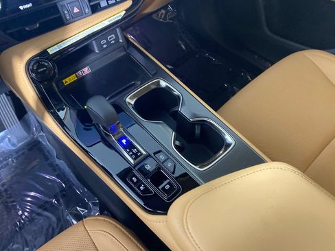 Used 2026 Lexus NX 350 AWD w/ Premium Package image 22