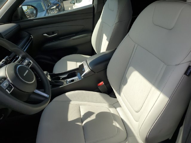 Certified 2026 Hyundai Santa Cruz SEL AWD/4WD image 16
