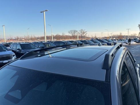 New 2026 Subaru Forester Limited image 5