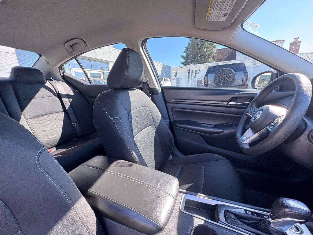 Used 2021 Nissan Altima 2.5 S FWD image 20