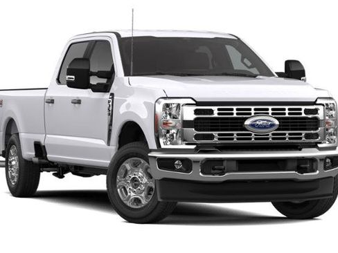 New 2026 Ford F350 XLT AWD/4WD image 26