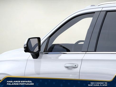 New 2026 Chevrolet Tahoe LT w/ Comfort Package RWD image 22