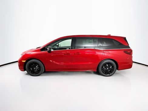 New 2026 Honda Odyssey Sport-L image 7