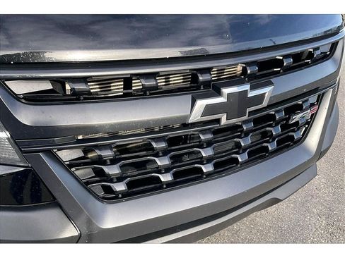 Used 2018 Chevrolet Colorado ZR2 image 31