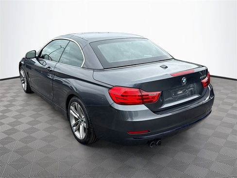 Used 2017 BMW 430i Convertible image 8