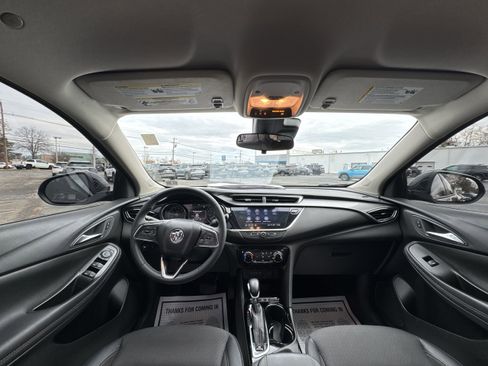 Used 2023 Buick Encore GX Preferred w/ Cold Weather Comfort Package image 21