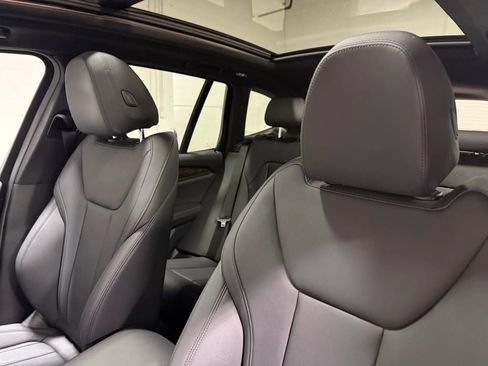 Used 2019 BMW X3 xDrive30i w/ Convenience Package image 17