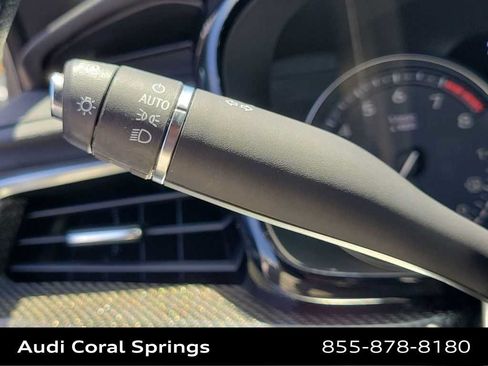 Used 2020 Cadillac XT5 Sportv AWD/4WD image 23
