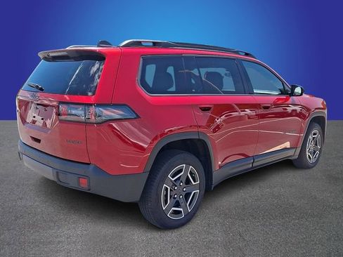 New 2026 Jeep Cherokee Limited AWD/4WD image 3