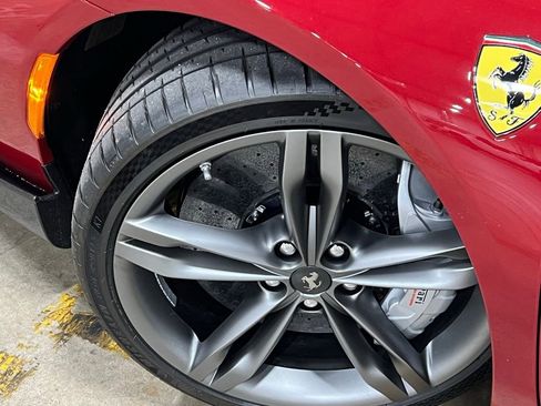 Used 2023 Ferrari 296 GTB image 32