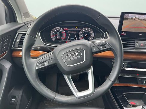 Used 2023 Audi Q5 2.0T Premium Plus w/ Premium Plus Package image 19