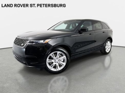 Used 2025 Land Rover Range Rover Velar S image 1