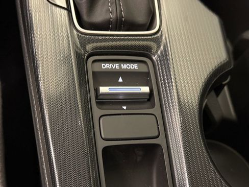 New 2026 Honda Civic Sport Touring image 29