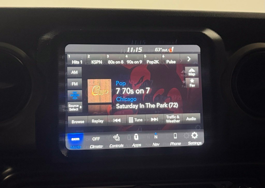 Used 2021 Jeep Gladiator Sport AWD/4WD image 18