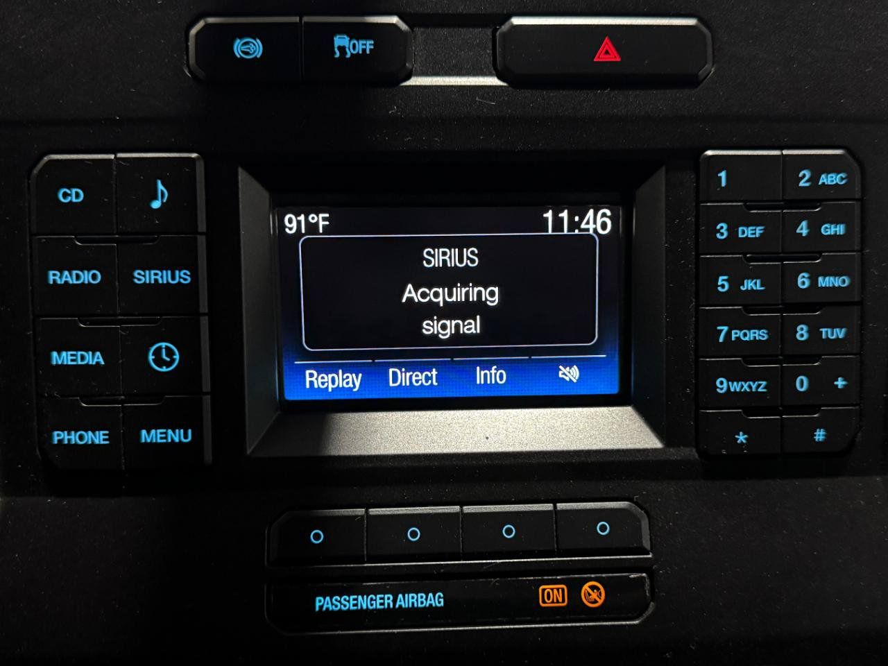 Used 2017 Ford F250 XLT AWD/4WD image 6