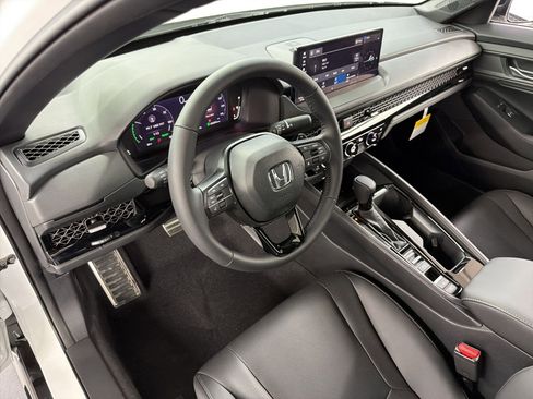 New 2026 Honda Accord Sport image 4