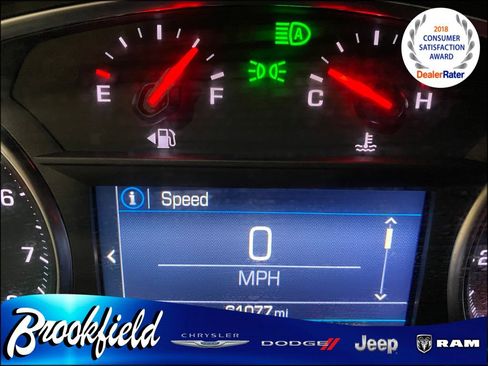 Used 2024 Chevrolet Equinox LT image 27