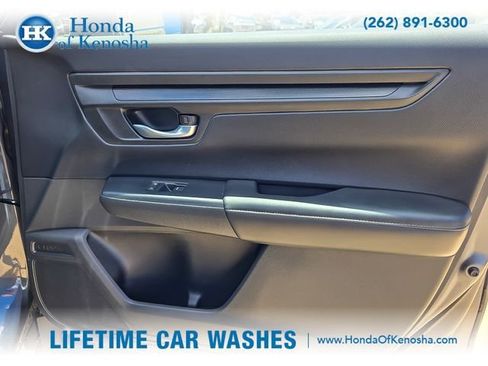 Used 2023 Honda CR-V EX image 25
