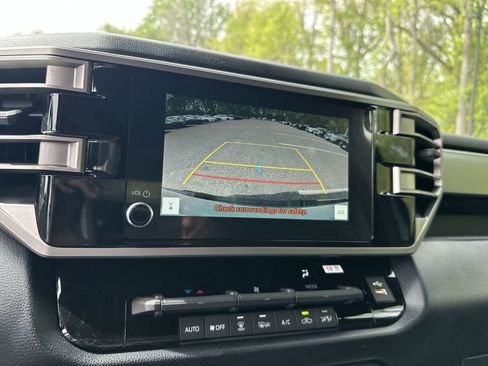 New 2026 Toyota Tundra SR5 AWD/4WD image 35