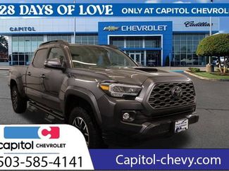 Used 2023 Toyota Tacoma TRD Sport 360° Tour