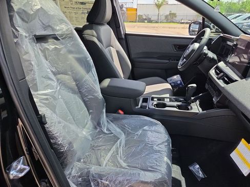 New 2026 Subaru Outback Limited AWD/4WD image 25