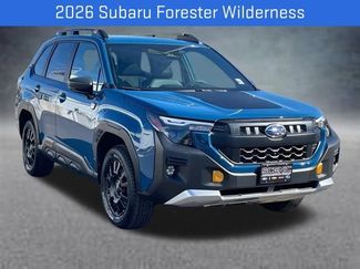 New 2026 Subaru Forester Wilderness w/ Wilderness Package AWD/4WD 360° Tour