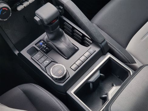 Used 2024 Toyota Tacoma TRD Sport image 20