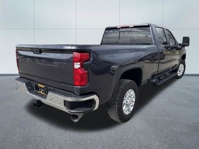 Used 2024 Chevrolet Silverado 2500 LT