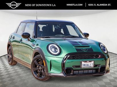 Used 2024 MINI Cooper S