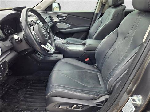Certified 2023 Acura RDX AWD w/ Technology Package image 15