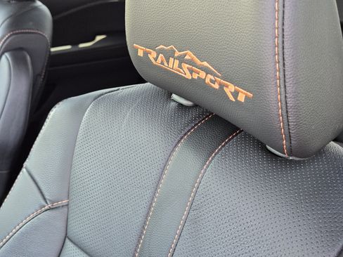 Used 2023 Honda Passport TrailSport image 17