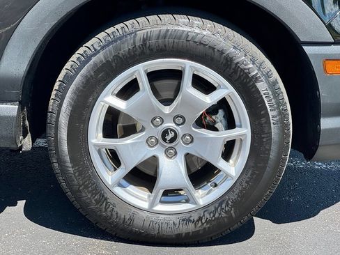 Certified 2021 Ford Bronco Sport AWD/4WD image 39
