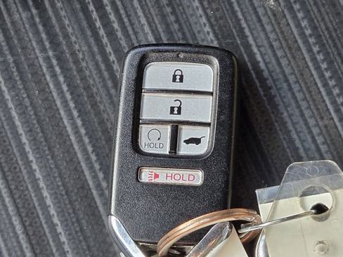 Used 2019 Honda Passport Sport image 21