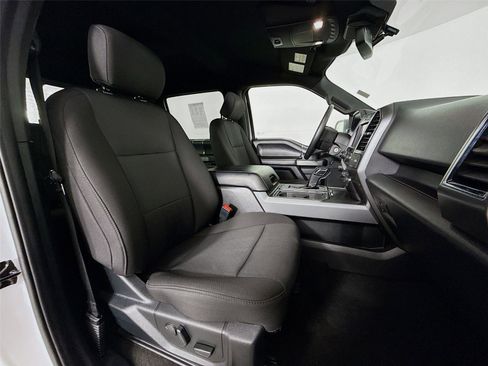 Used 2020 Ford F150 XLT w/ Equipment Group 302A Luxury image 28