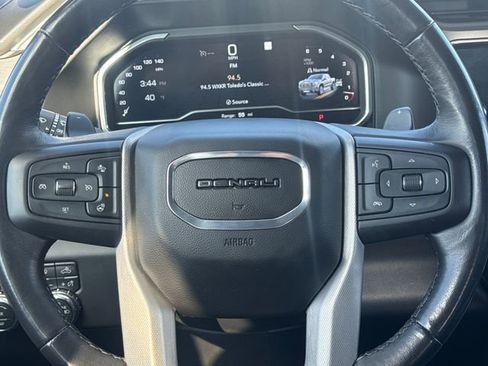 Used 2023 GMC Sierra 1500 Denali image 16