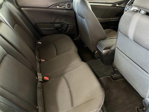 Used 2021 Honda Civic EX image 21