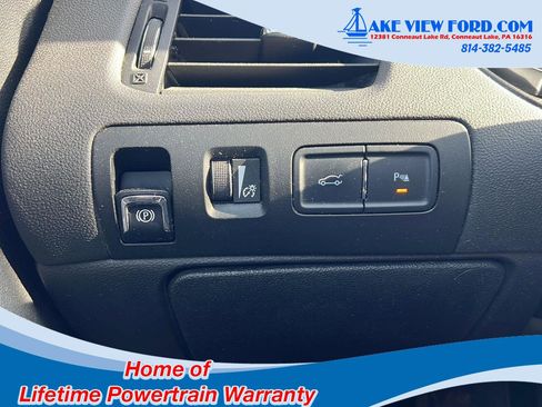 Used 2014 Chevrolet Impala LS w/ LS Convenience Package image 15