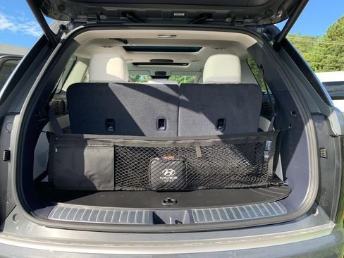 New 2026 Hyundai Palisade Calligraphy image 85