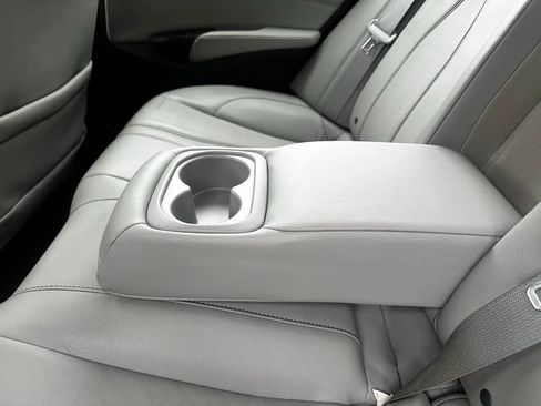 Used 2019 Acura ILX w/ Premium Package image 34